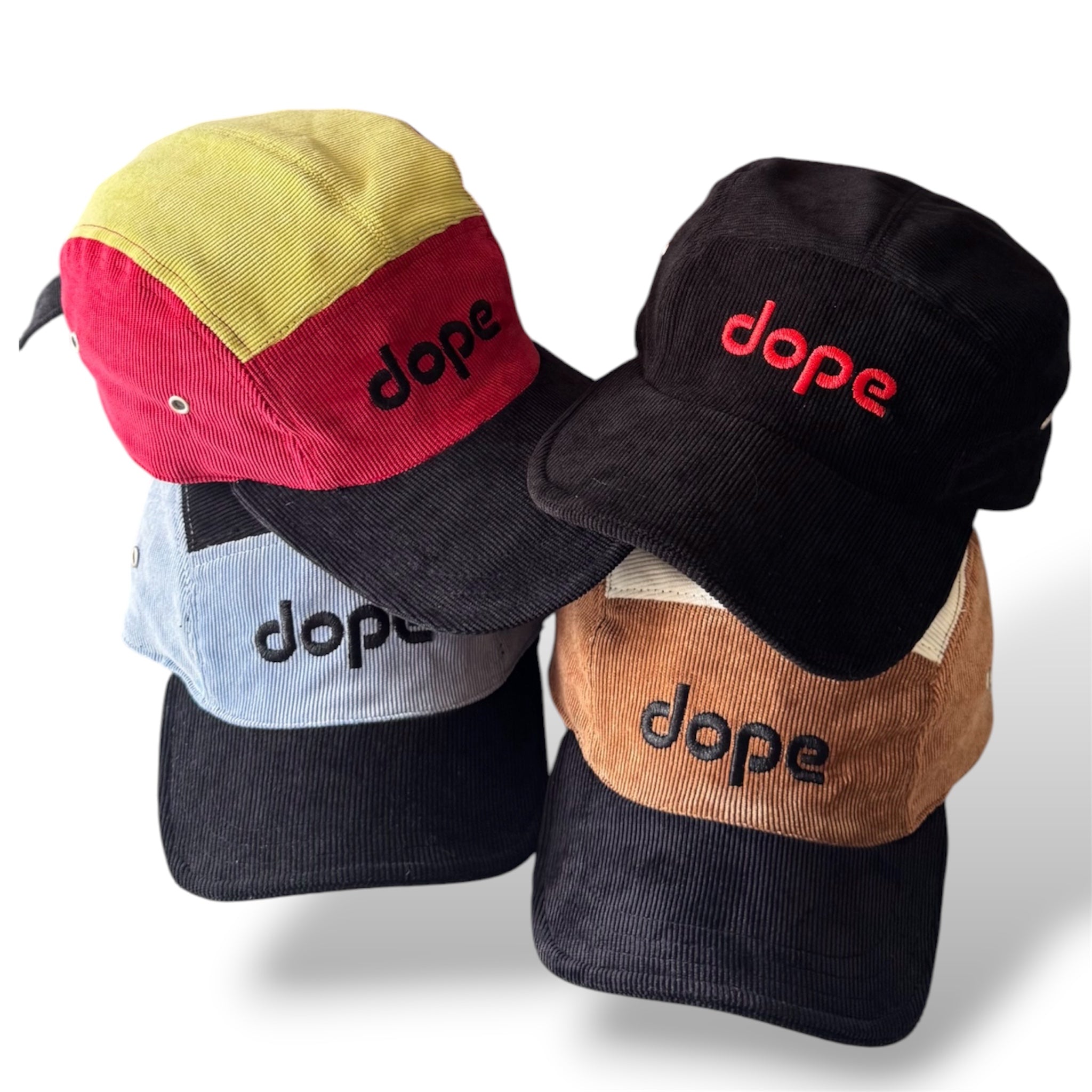 Gorras
