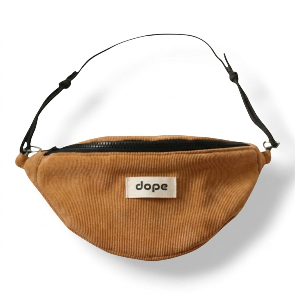Moon bag