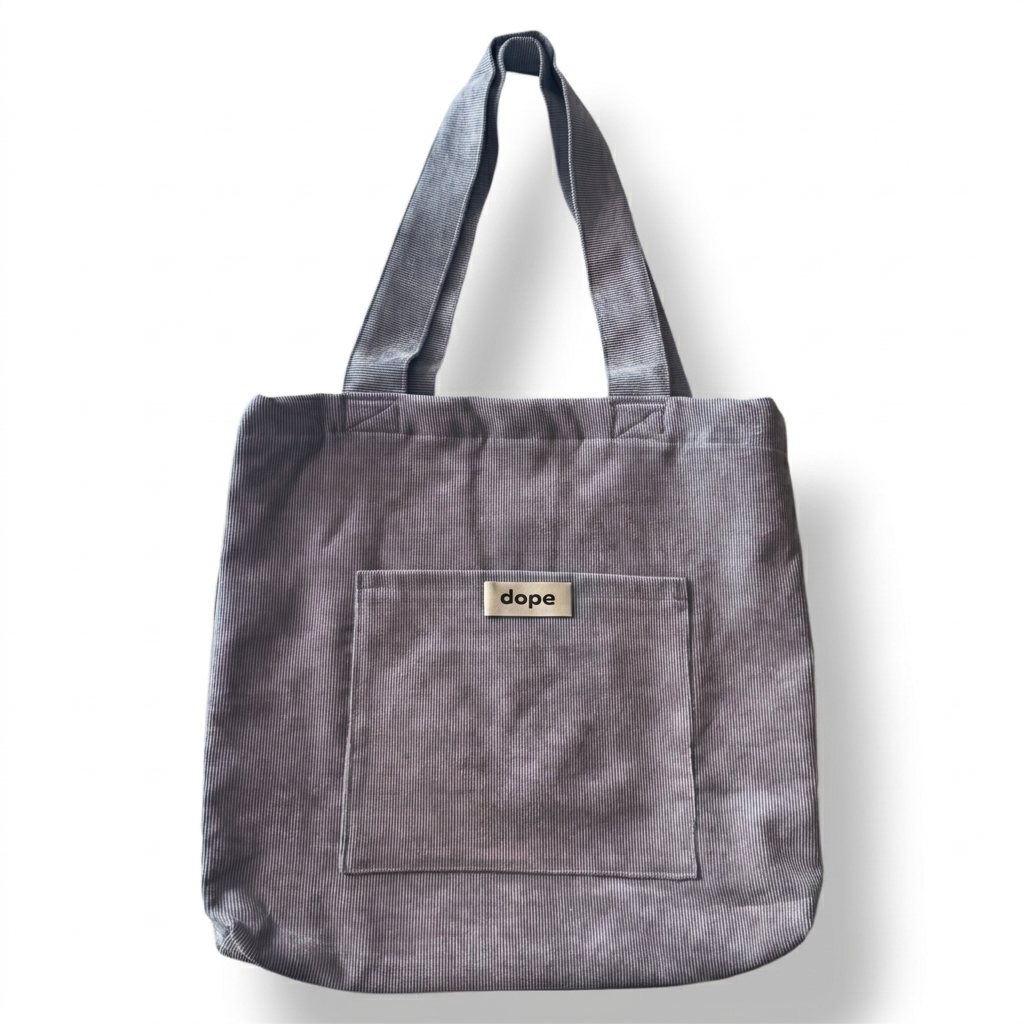 Square bag