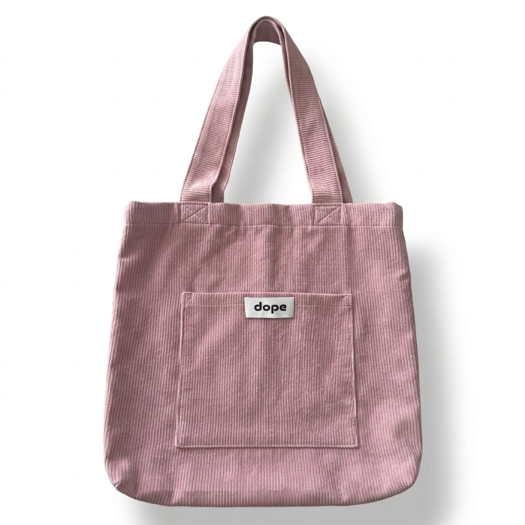 Square bag