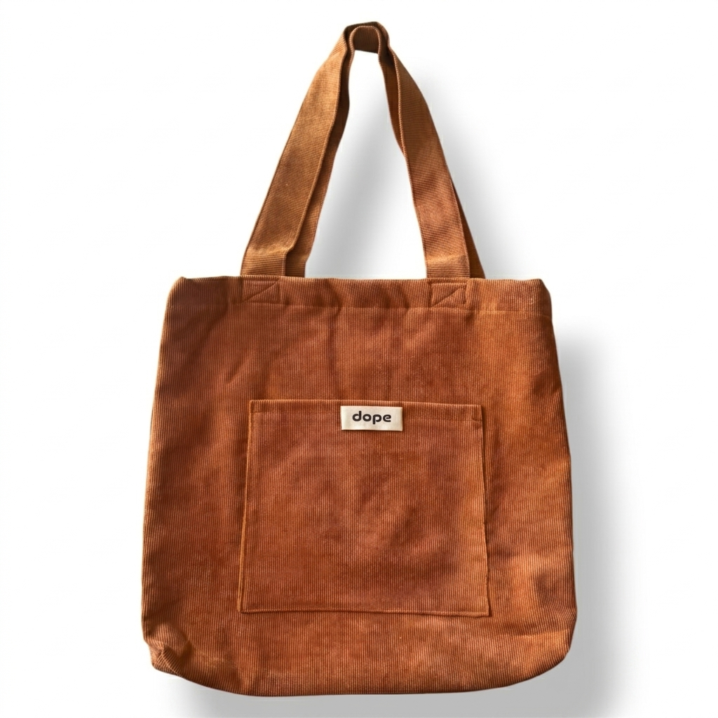 Square bag