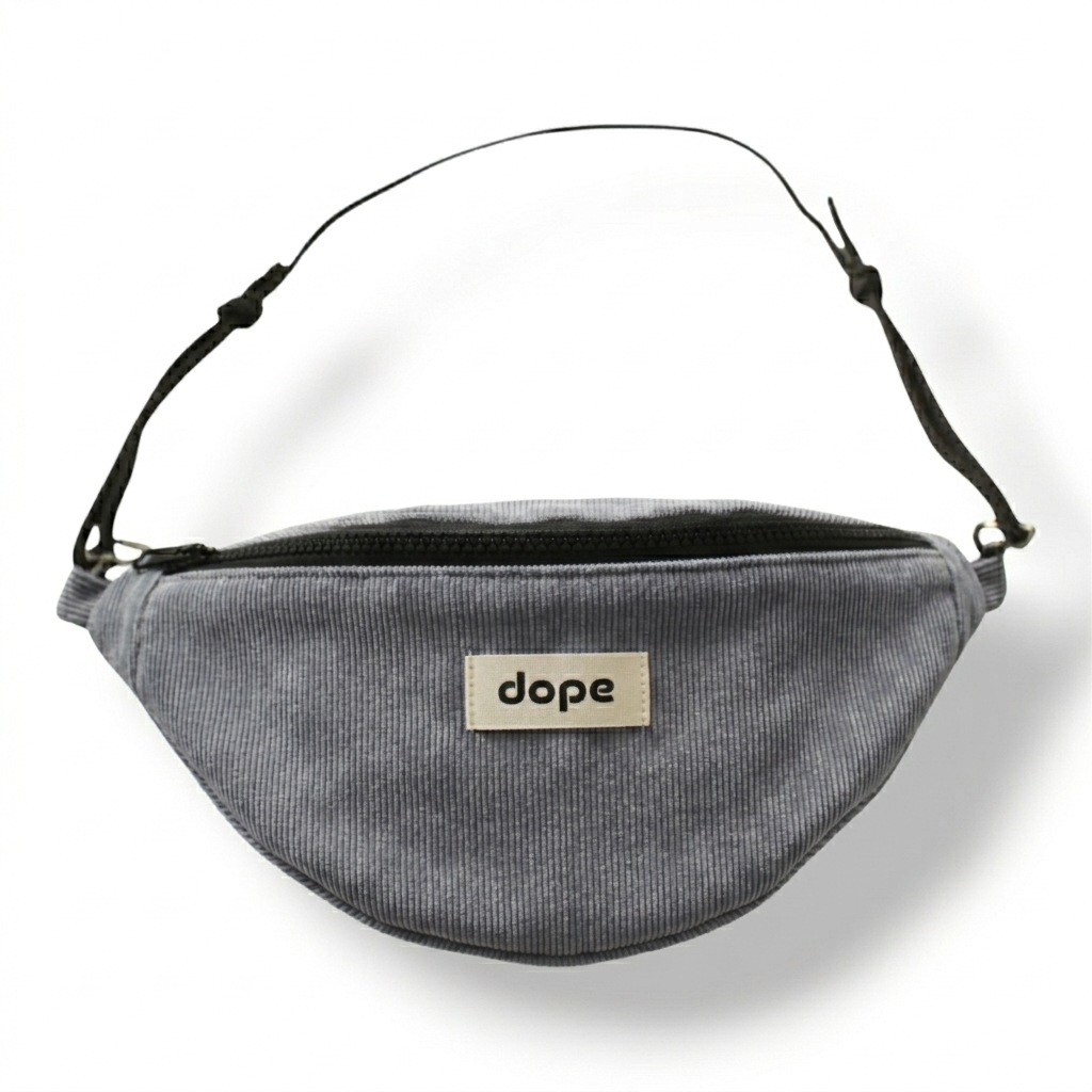 Moon bag