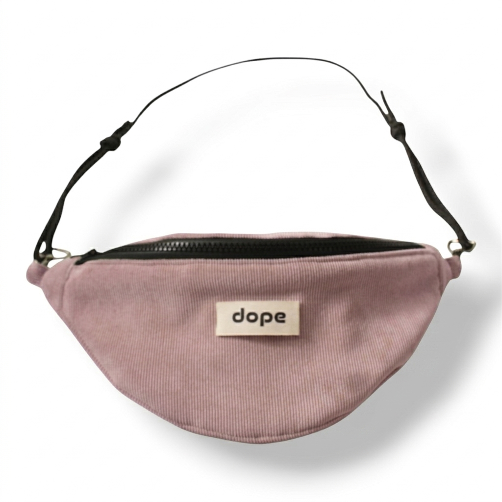 Moon bag