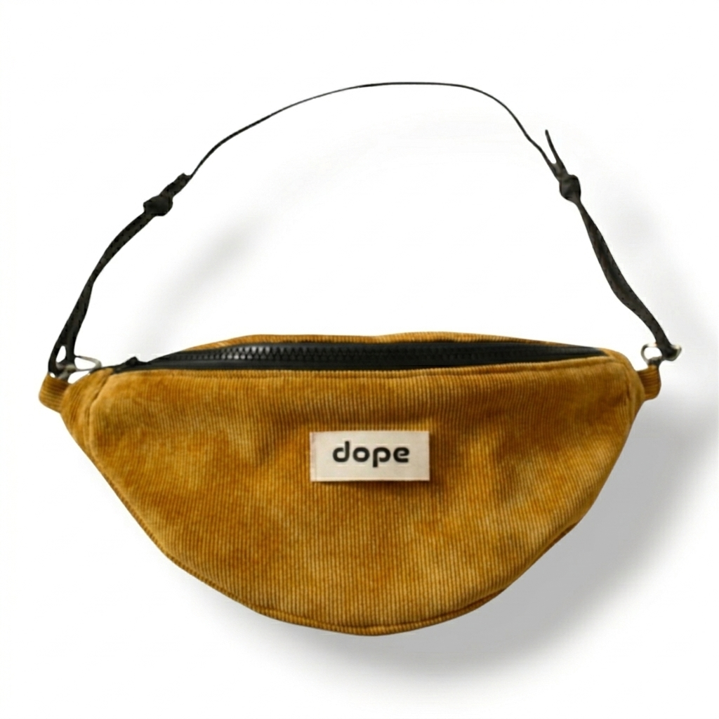 Moon bag