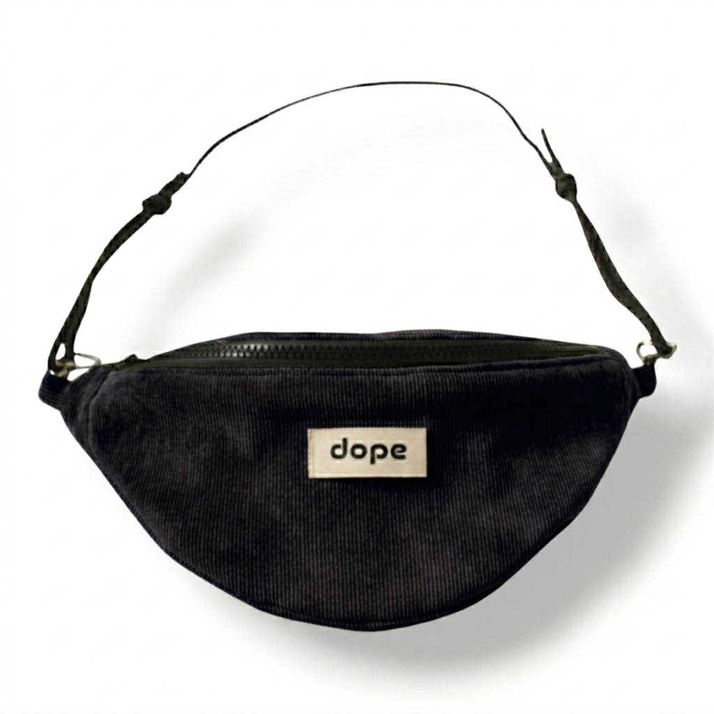 Moon bag