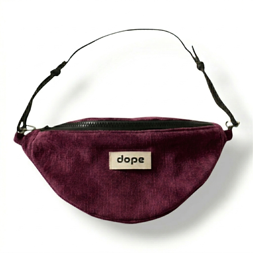 Moon bag