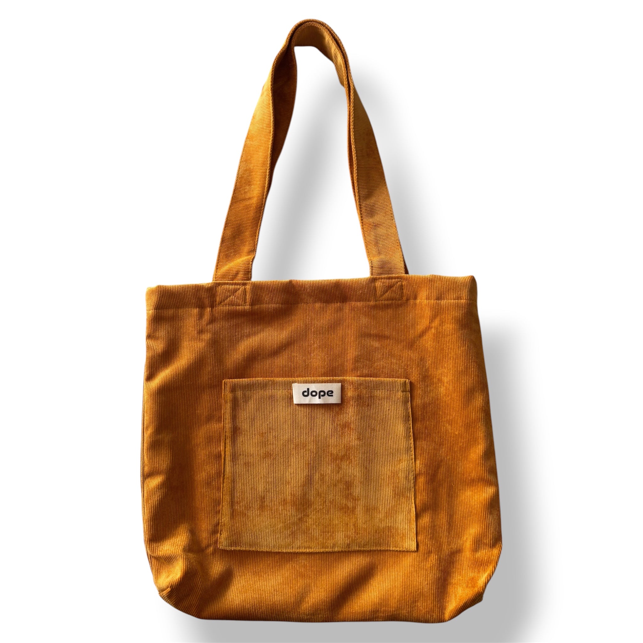 Square bag