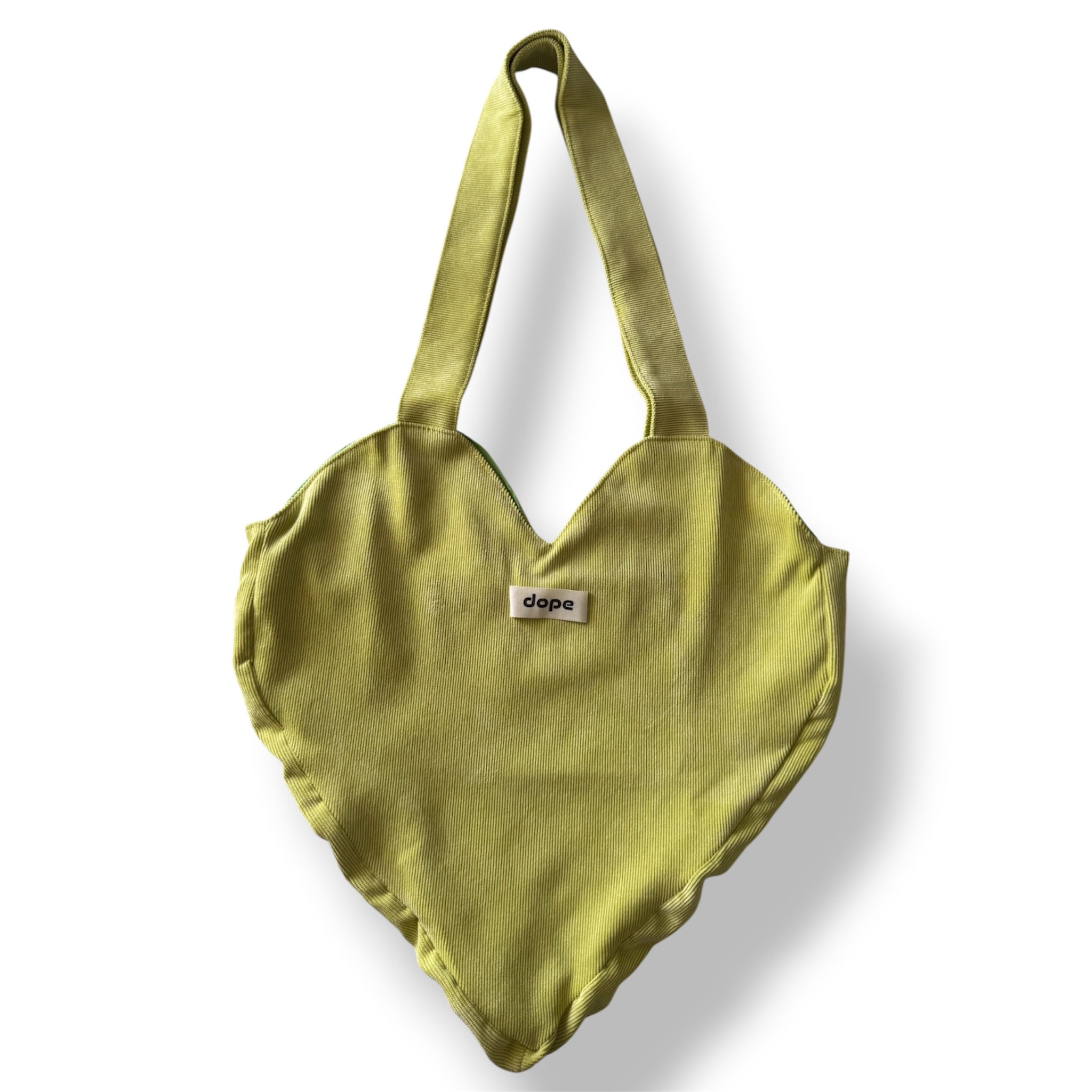 Heart bag
