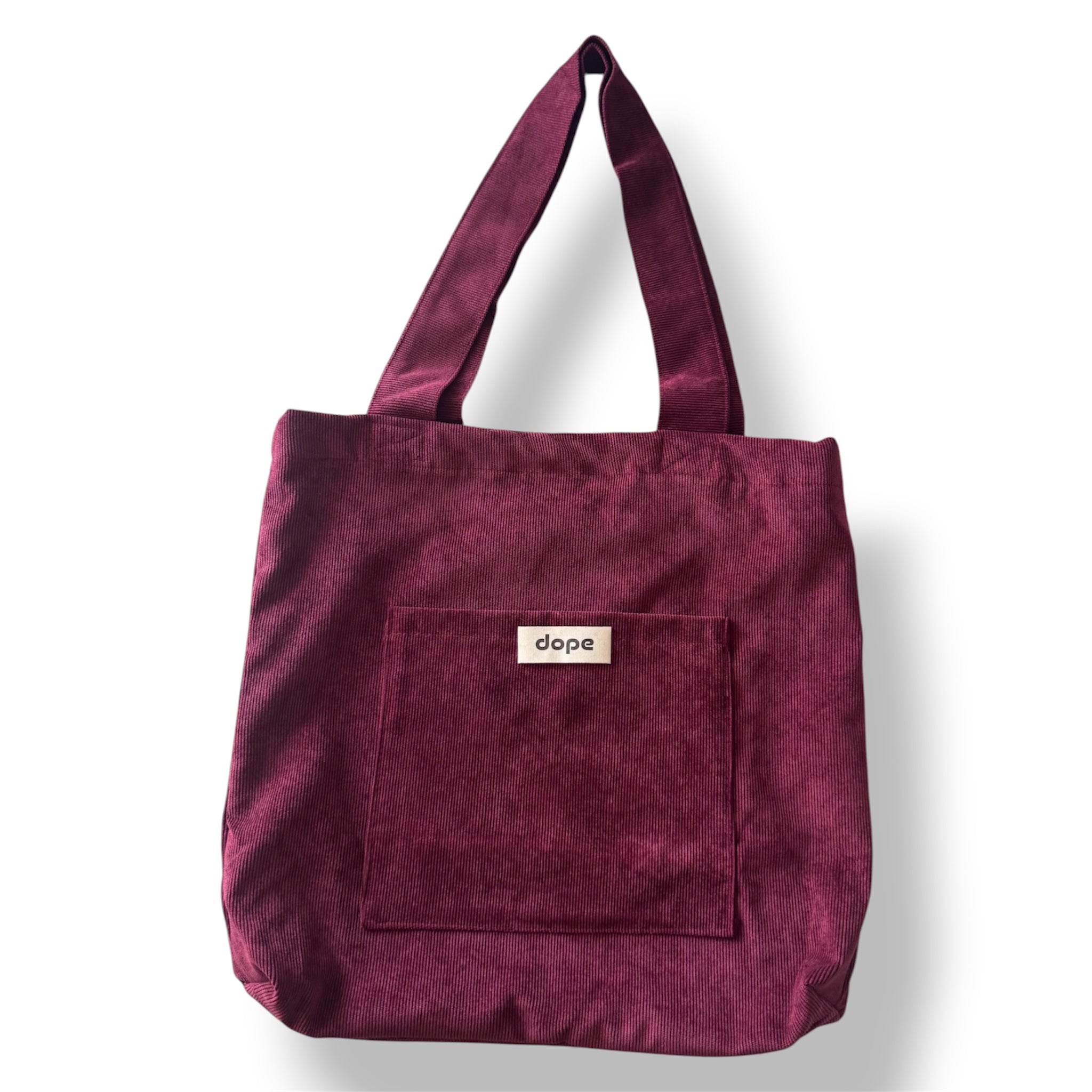 Square bag