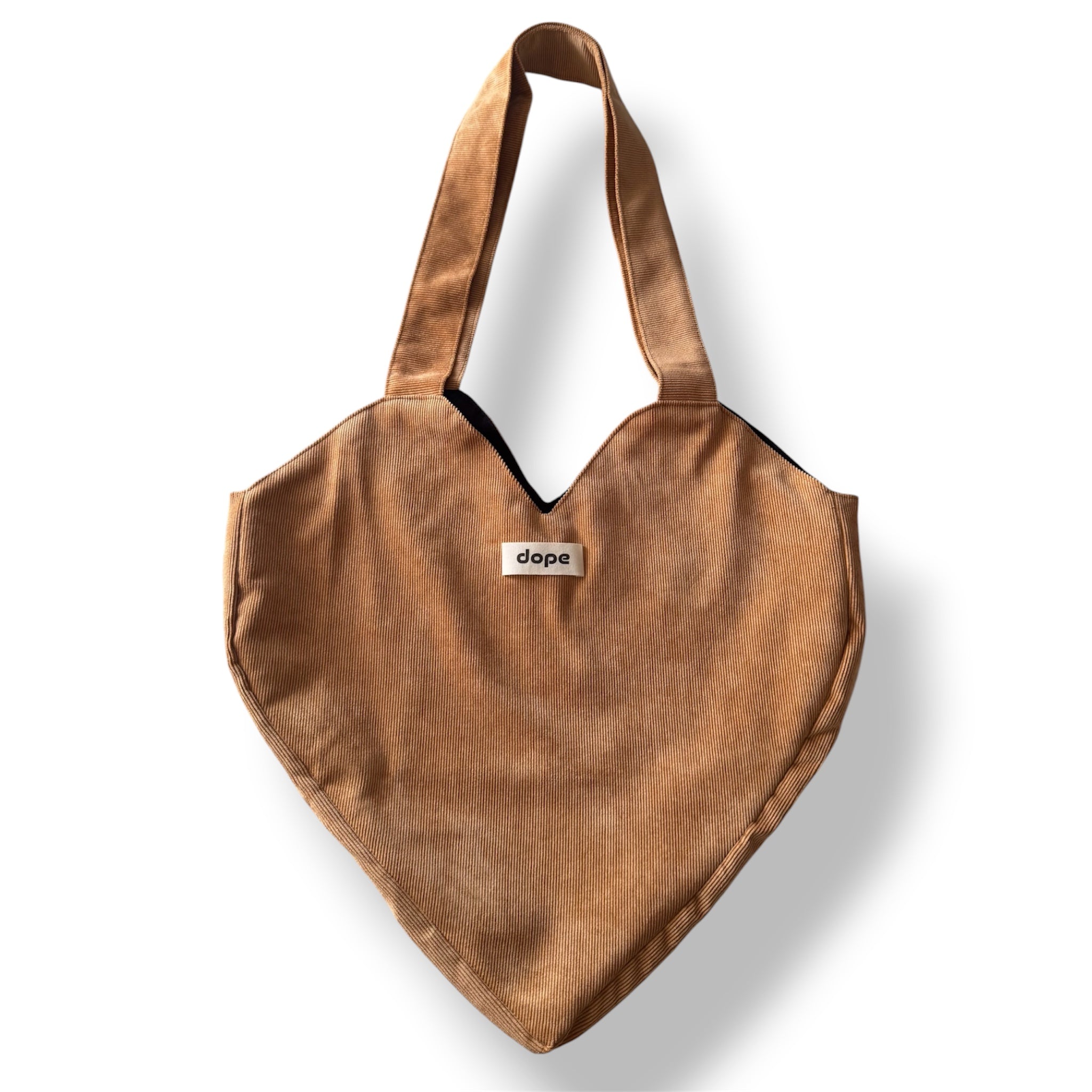 Heart bag