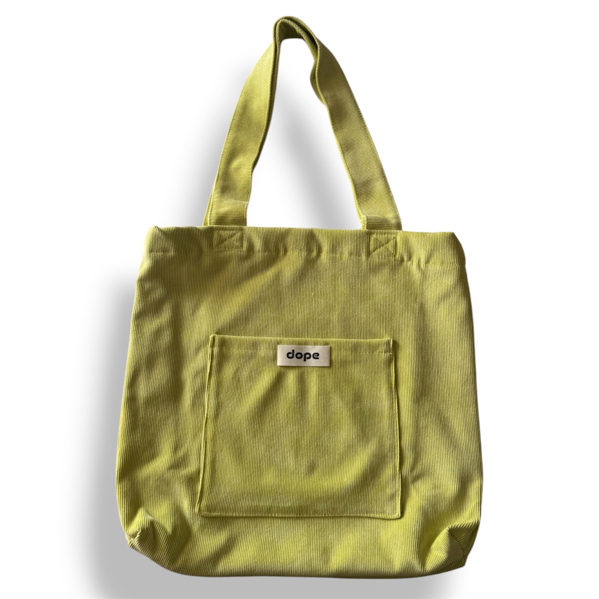Square bag
