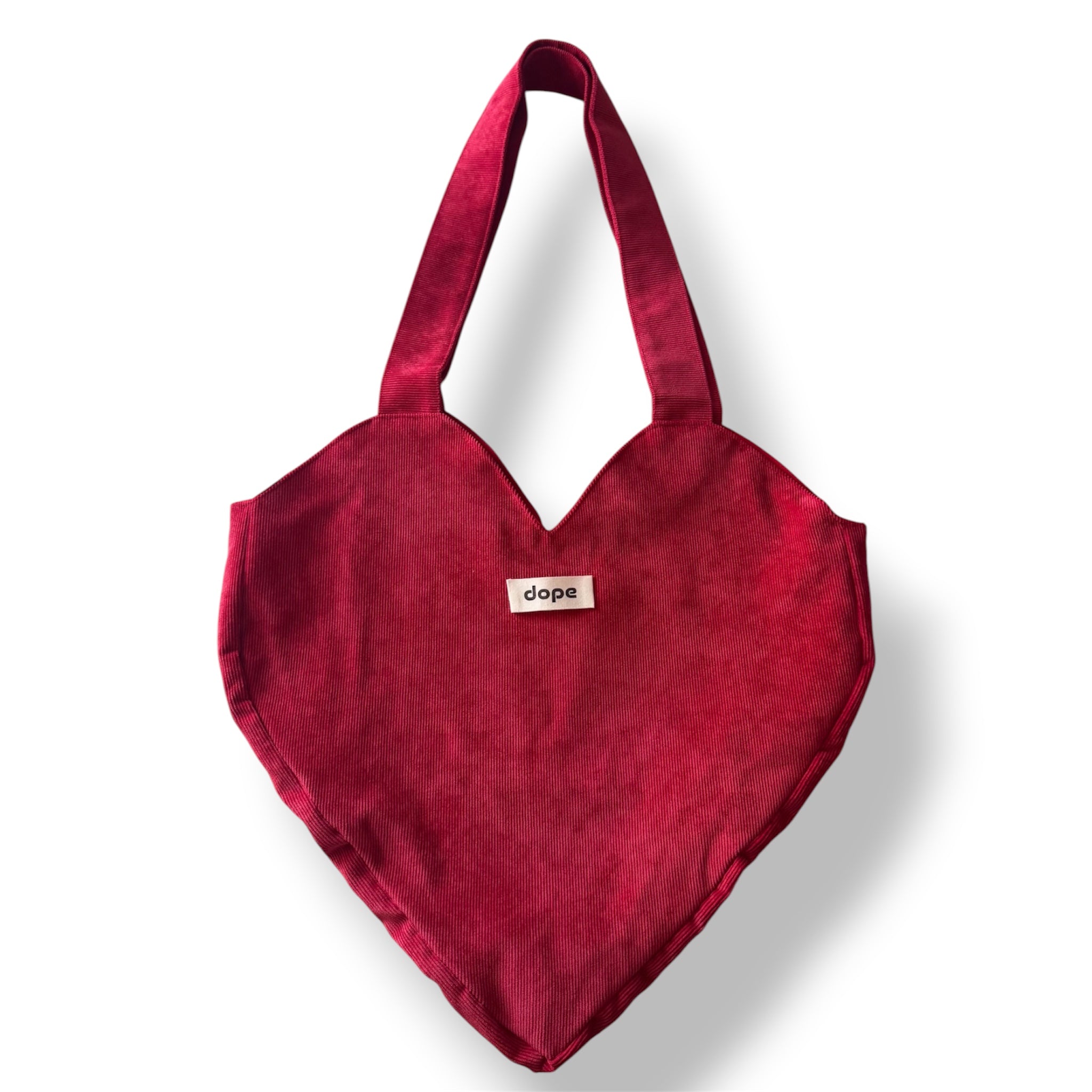 Heart bag