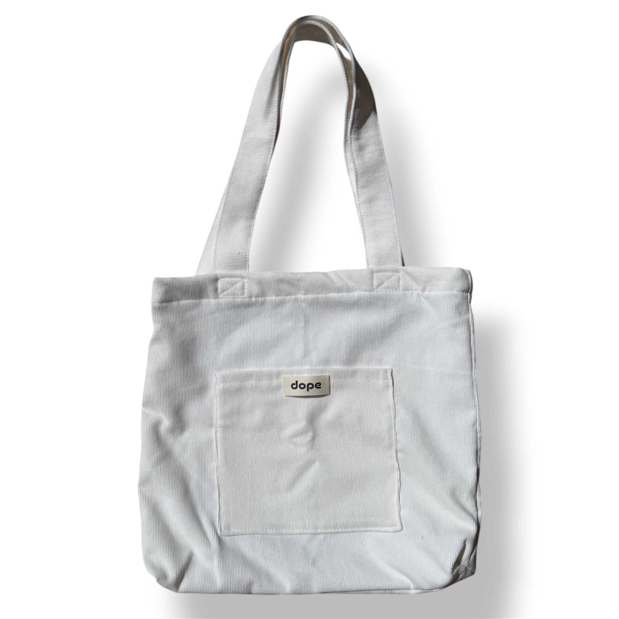 Square bag