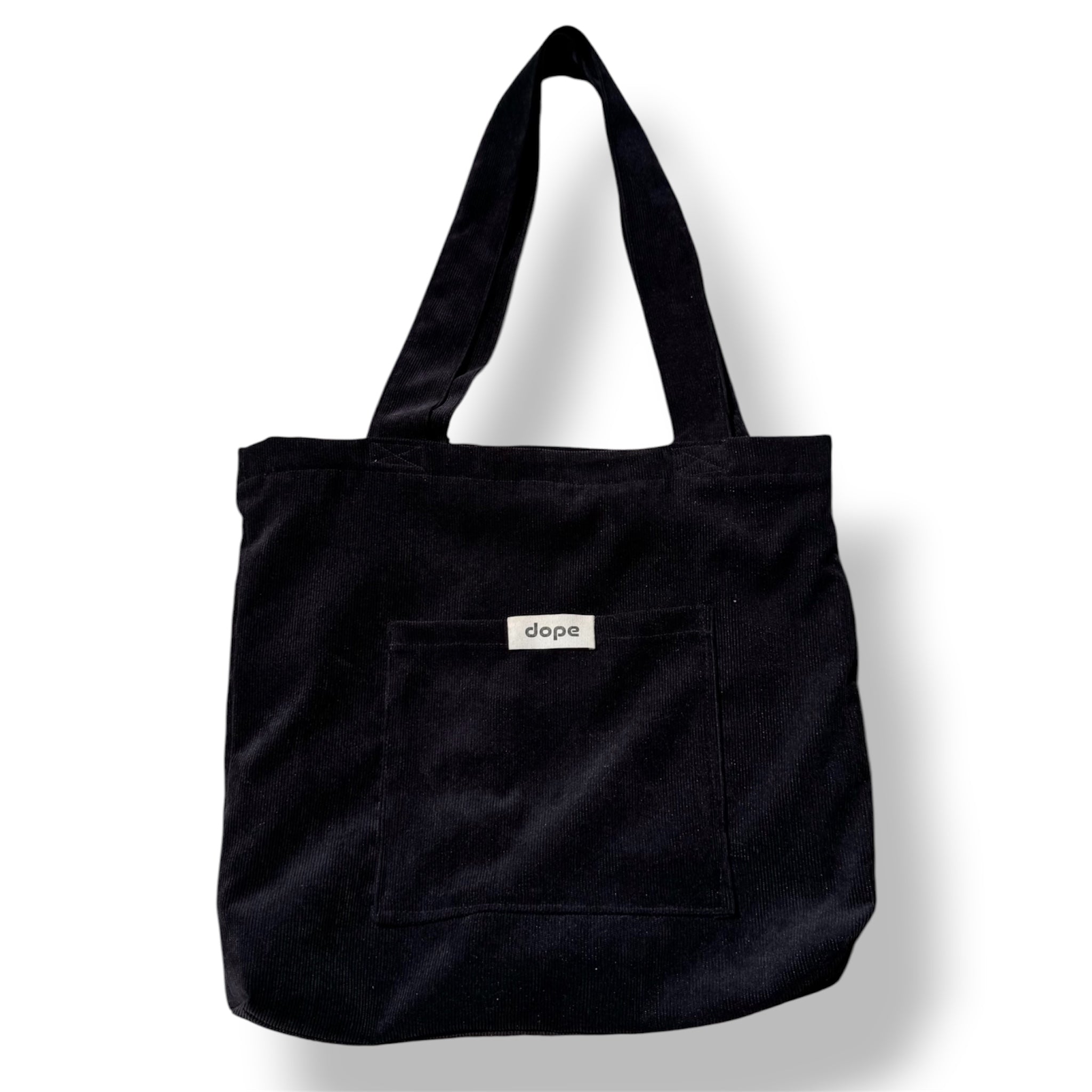 Square bag