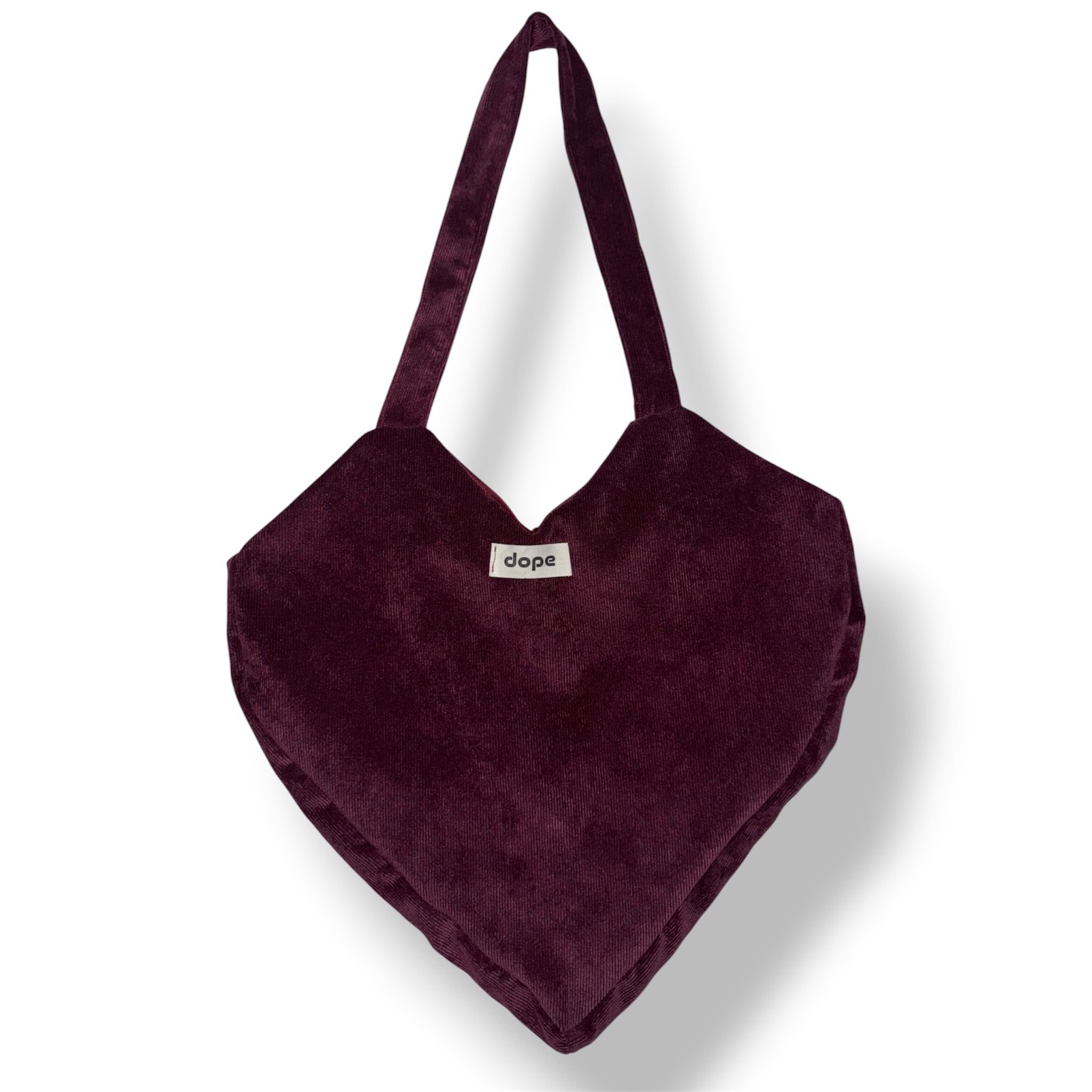 Heart bag